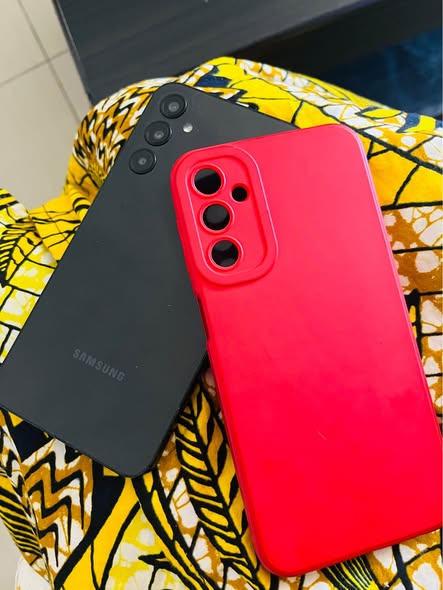 Samsung a24 photo 3