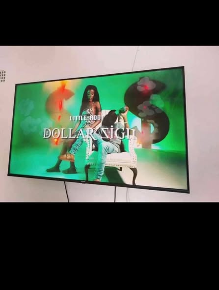 42inch Samsung tv photo 1