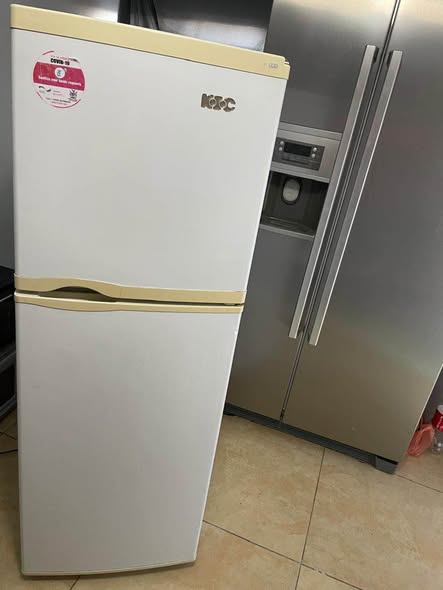 KIC fridge photo 1
