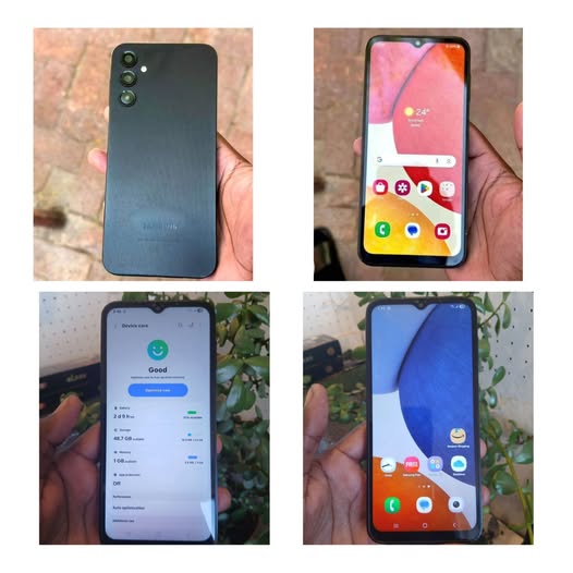SAMSUNG GALAXY A14 photo 1