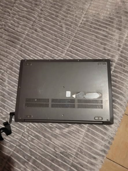 Lenovo Intel core i7 processor 10th Gen photo 5
