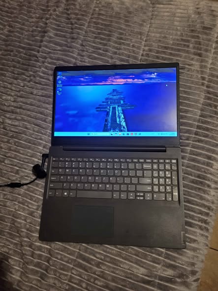 Lenovo Intel core i7 processor 10th Gen photo 1