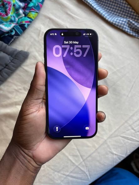 iPhone 17, 256gb photo 3