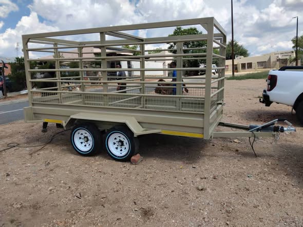 Trailers photo 3