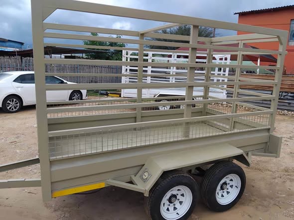Trailers photo 1