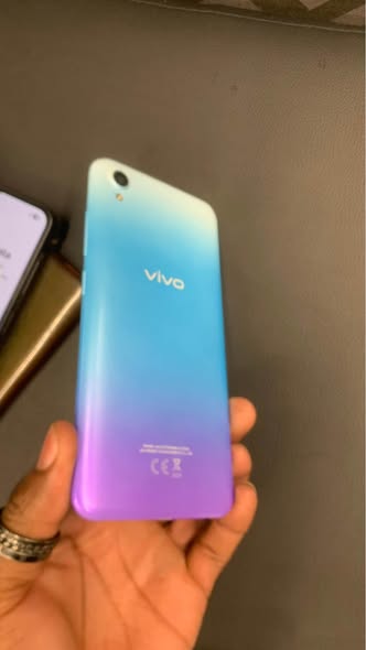 Vivo photo 1
