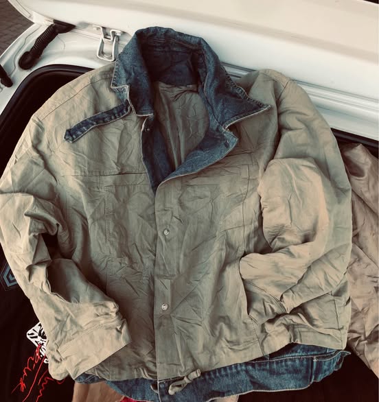 Man’s Jackets photo 3