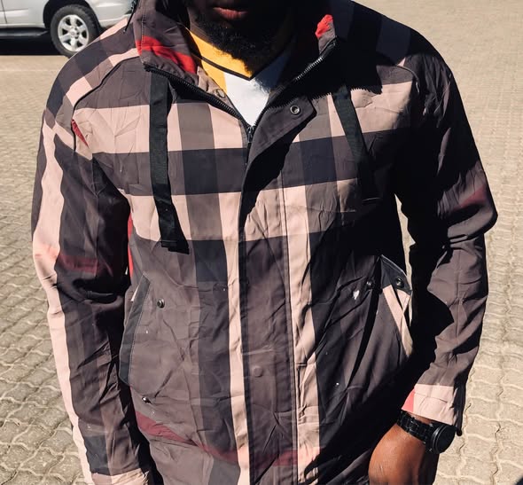 Man’s Jackets photo 5