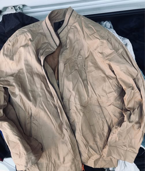 Man’s Jackets photo 1