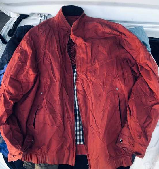 Man’s Jackets photo 2