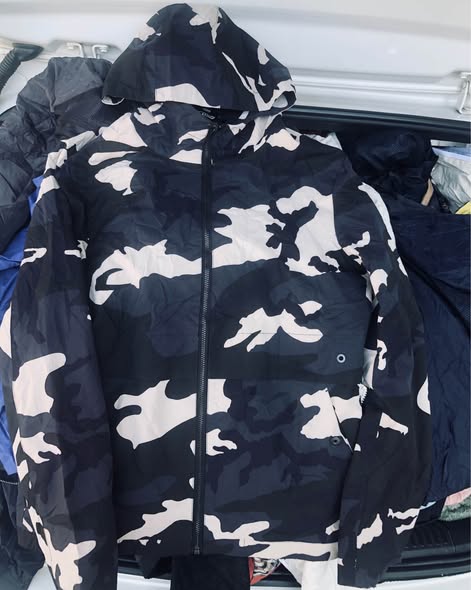 Man’s Jackets photo 4