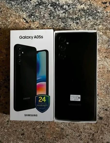SAMSUNG A05s photo 2