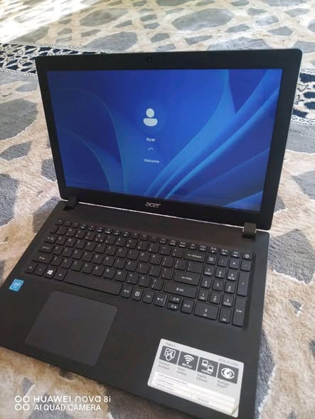 Acer aspire 4g ram photo 2