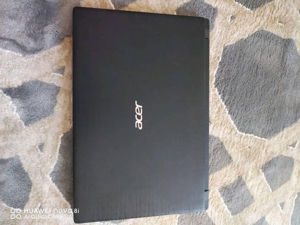 Acer aspire 4g ram photo 5