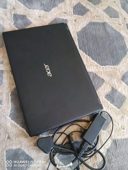 Acer aspire 4g ram photo 1