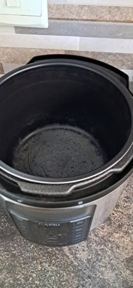 Presure cooker photo 2
