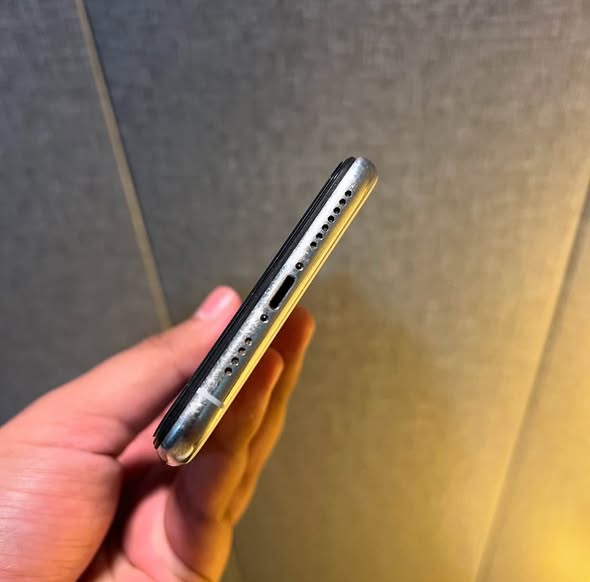 IPHONE XS MAX 256GB photo 5