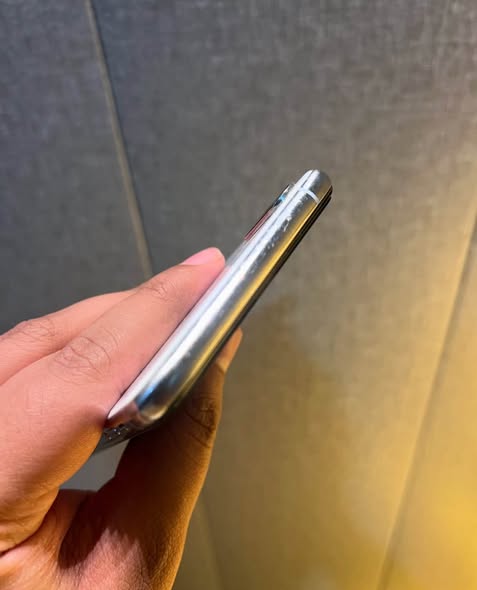 IPHONE XS MAX 256GB photo 4