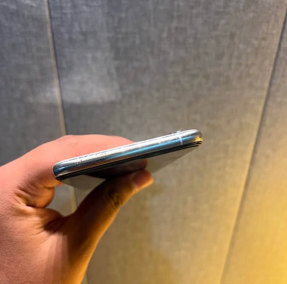 IPHONE XS MAX 256GB photo 3