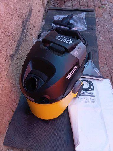 Car+wash+vacuum+cleaner photo 1