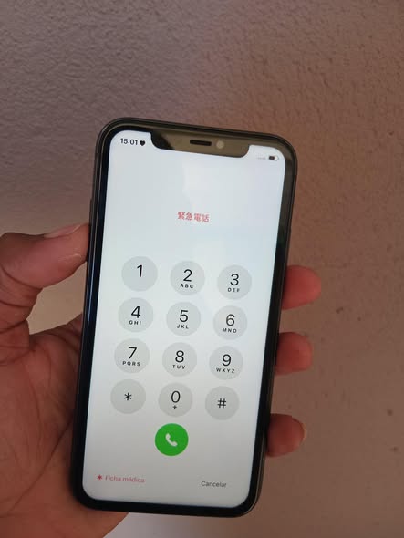 Iphone 11 photo 2