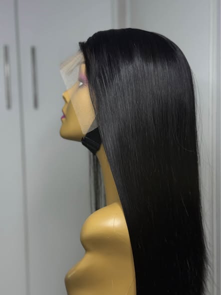 24 inch Brazilian wigs photo 2