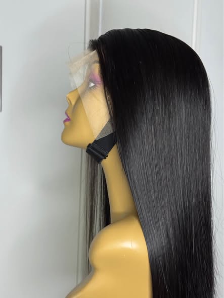 24 inch Brazilian wigs photo 1