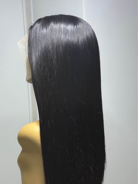 24 inch Brazilian wigs photo 3