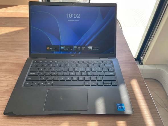 Dell photo 2