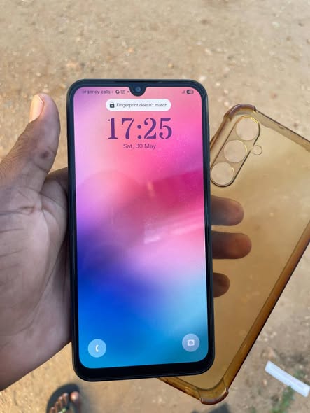 Samsung A24 128gb photo 1