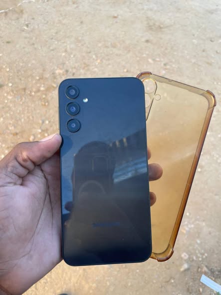 Samsung A24 128gb photo 2
