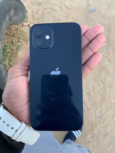 IPHONE 12 128GB photo 3