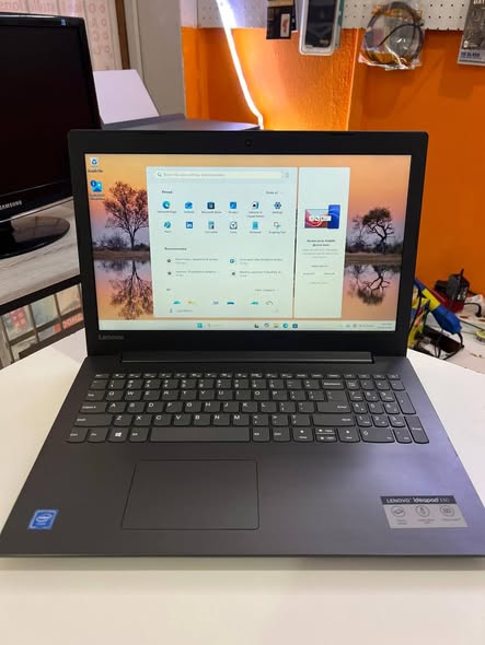 Lenovo idea pad 330 photo 1