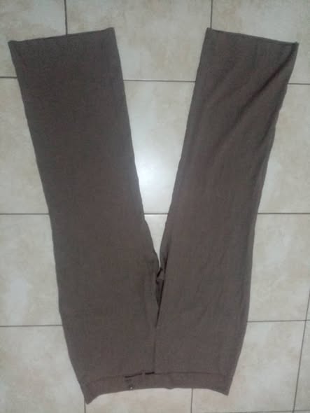 Official pants photo 4