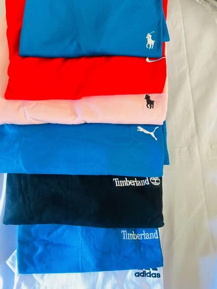 T shirts photo 1