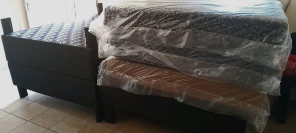 HIPPO HYBRID PREMIUM BEDS photo 1