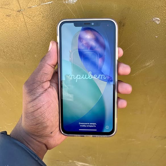 iPhone 11 Pro Max photo 1