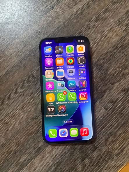 iPhone 16e photo 1
