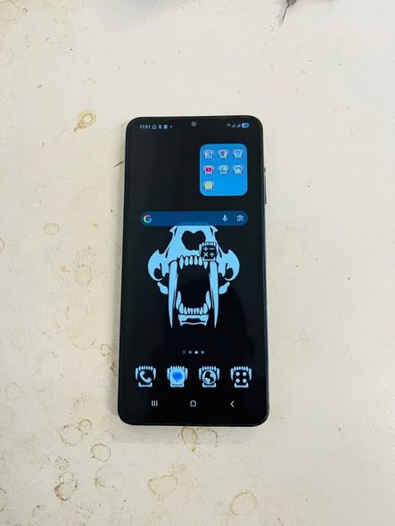 Samsung A06 photo 3