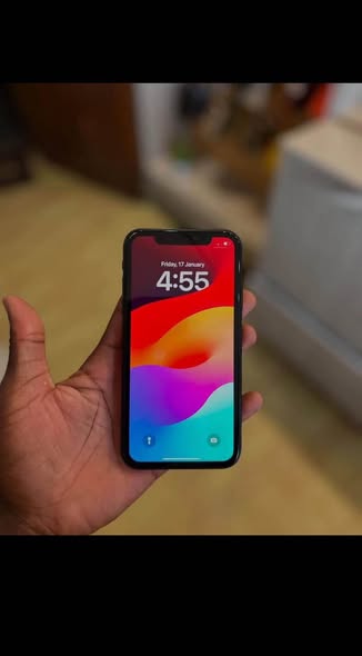 IPHONE XR photo 1
