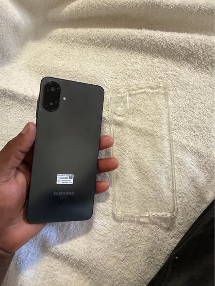 Samsung A07, 128gb photo 2