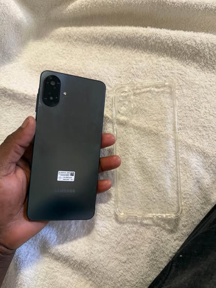 Samsung A07, 128gb photo 4