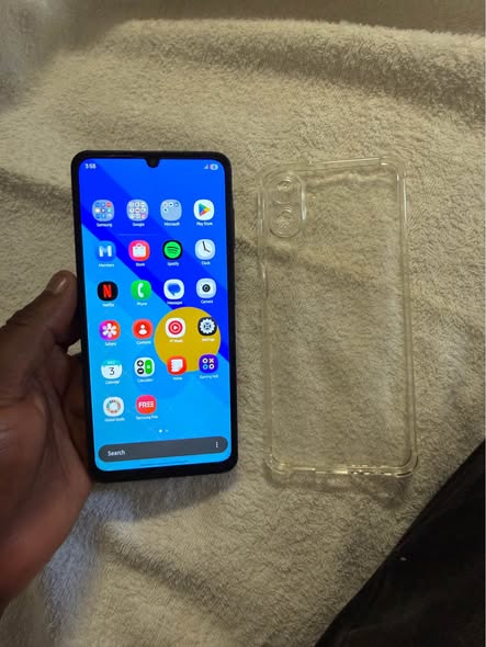Samsung A07, 128gb photo 3