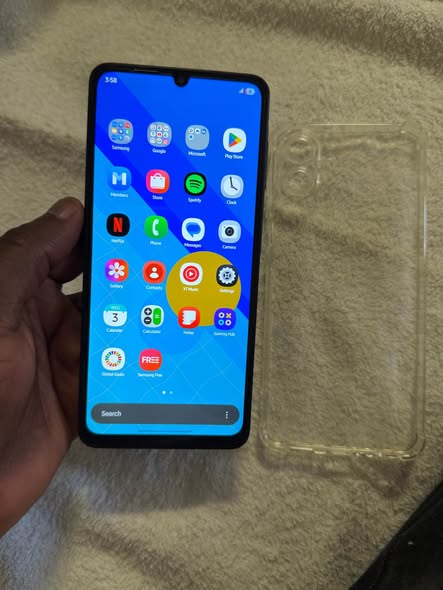 Samsung A07, 128gb photo 1