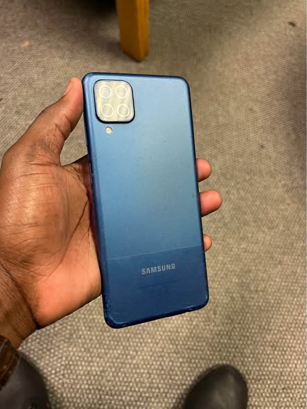 Samsung A12 64GB photo 2