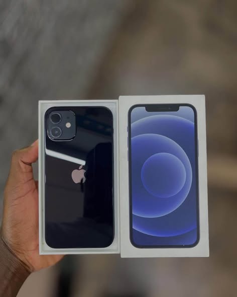 iPhone 12  128gb photo 1