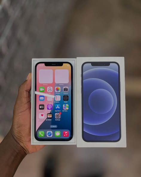 iPhone 12  128gb photo 2