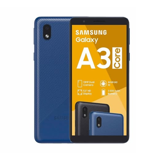 Samsung A3 photo 1