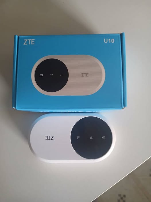 Brand new pocket wifi photo 1