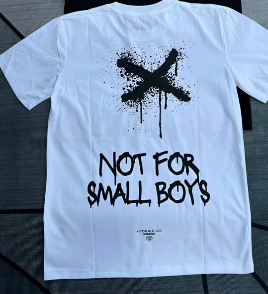 T-shirts photo 2